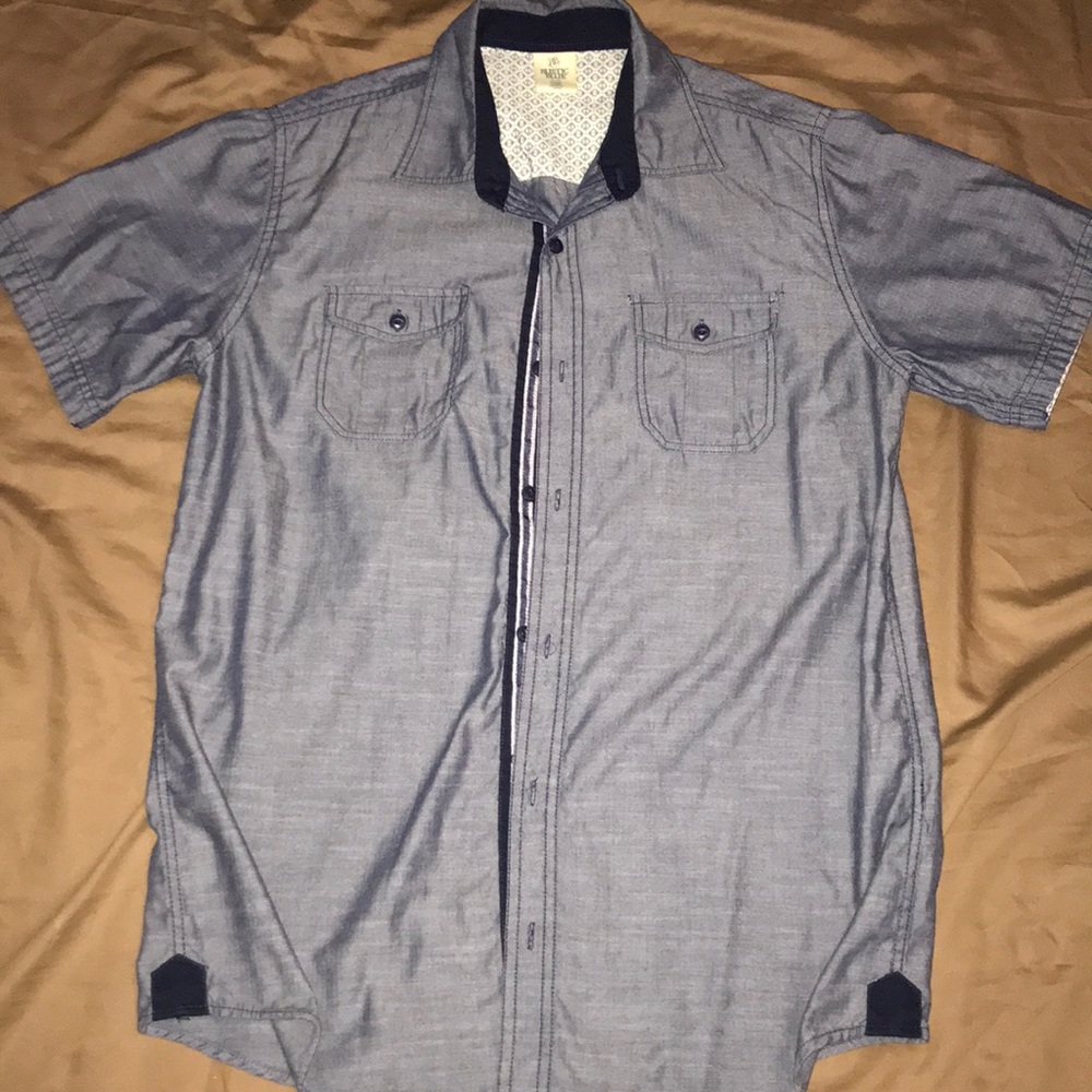 Dress Shirt